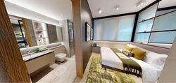 Penrose (D14), Apartment #467651611